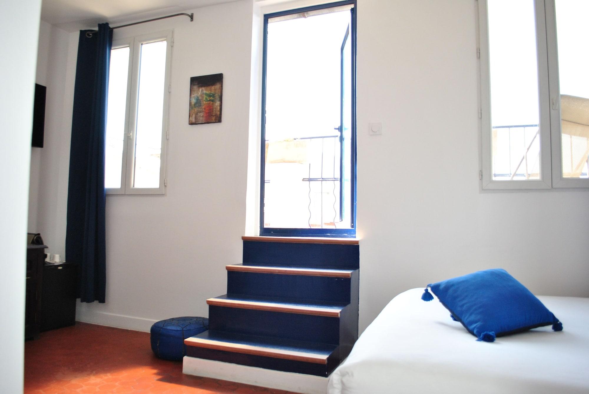 Le Ryad Boutique Hotel Marsilya Dış mekan fotoğraf