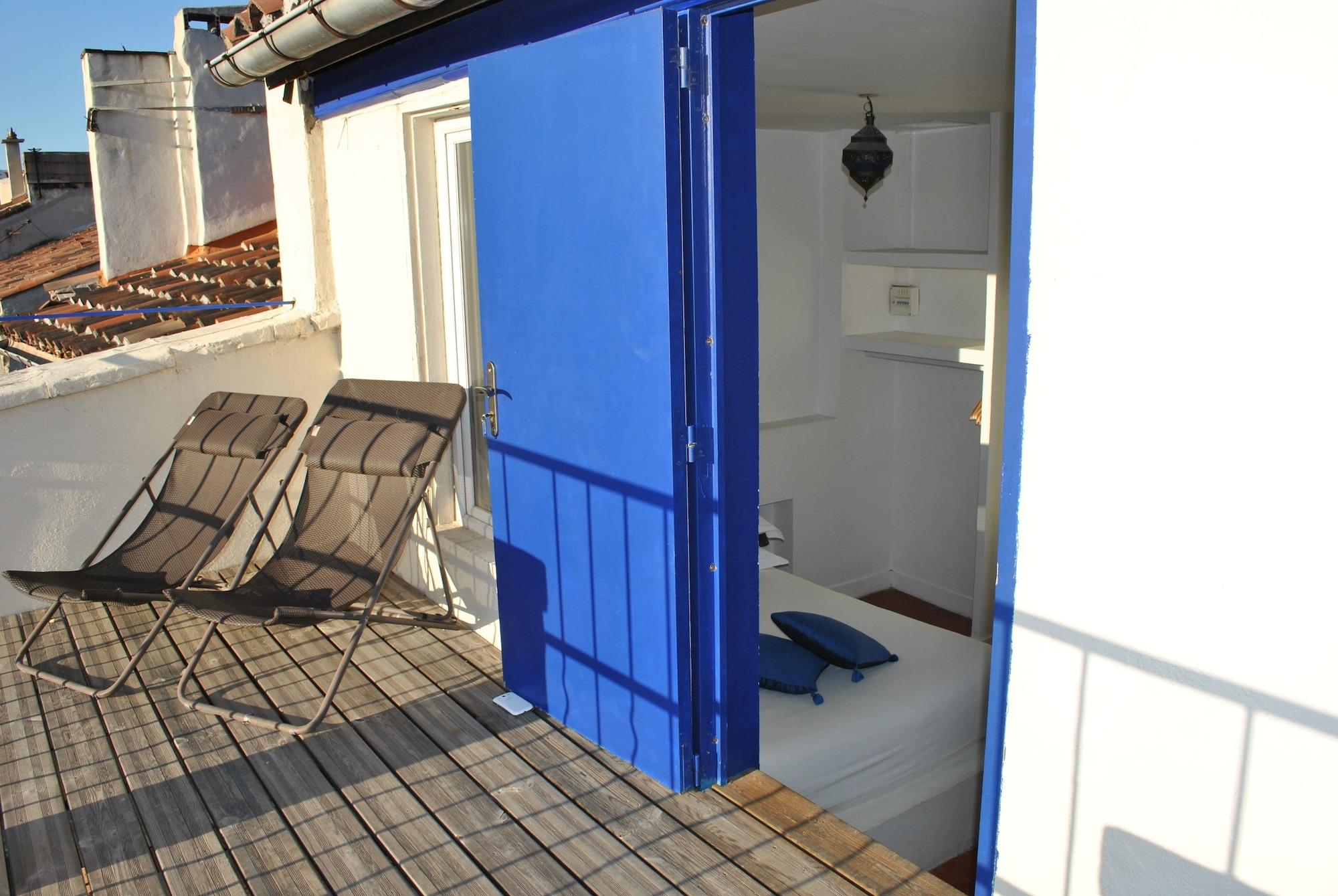 Le Ryad Boutique Hotel Marsilya Dış mekan fotoğraf