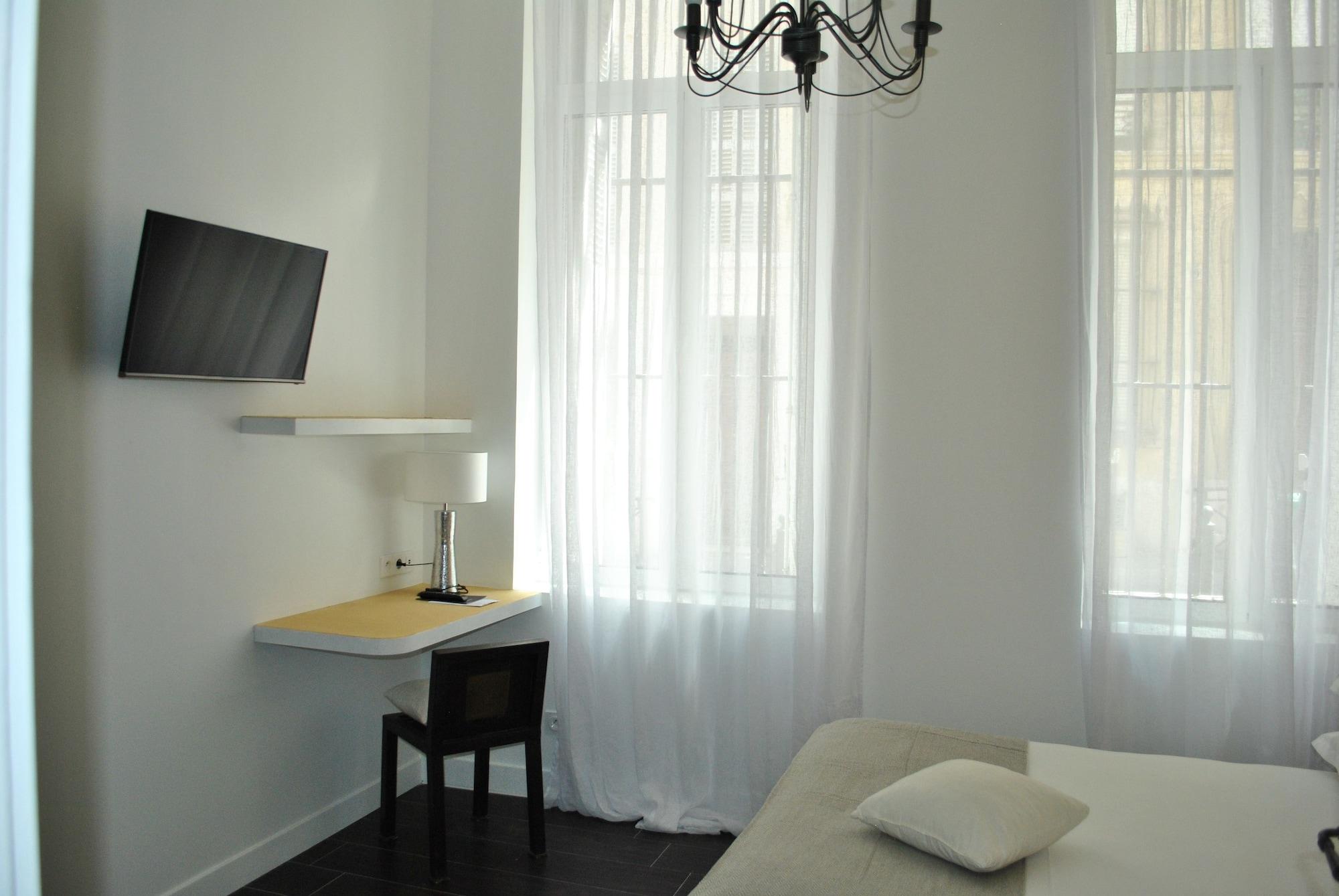 Le Ryad Boutique Hotel Marsilya Dış mekan fotoğraf