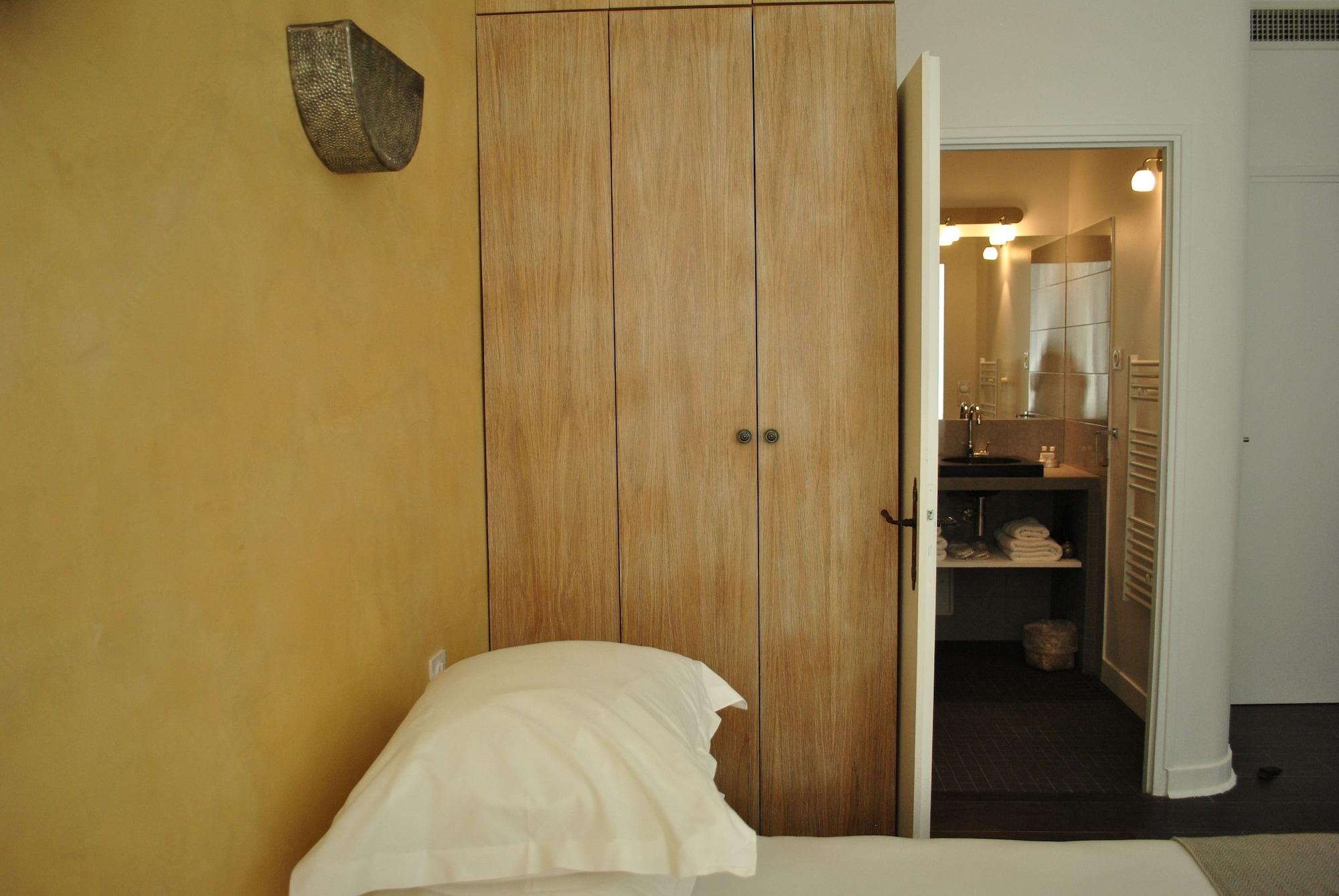 Le Ryad Boutique Hotel Marsilya Dış mekan fotoğraf