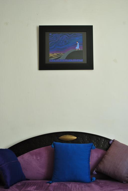 Le Ryad Boutique Hotel Marsilya Dış mekan fotoğraf