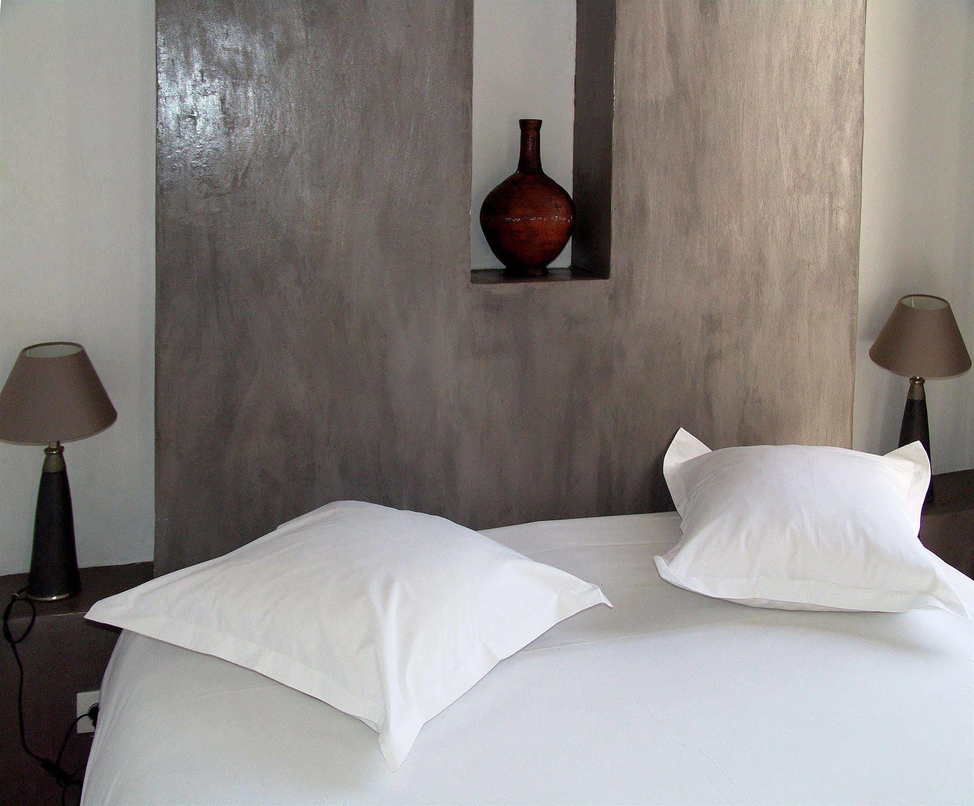 Le Ryad Boutique Hotel Marsilya Dış mekan fotoğraf
