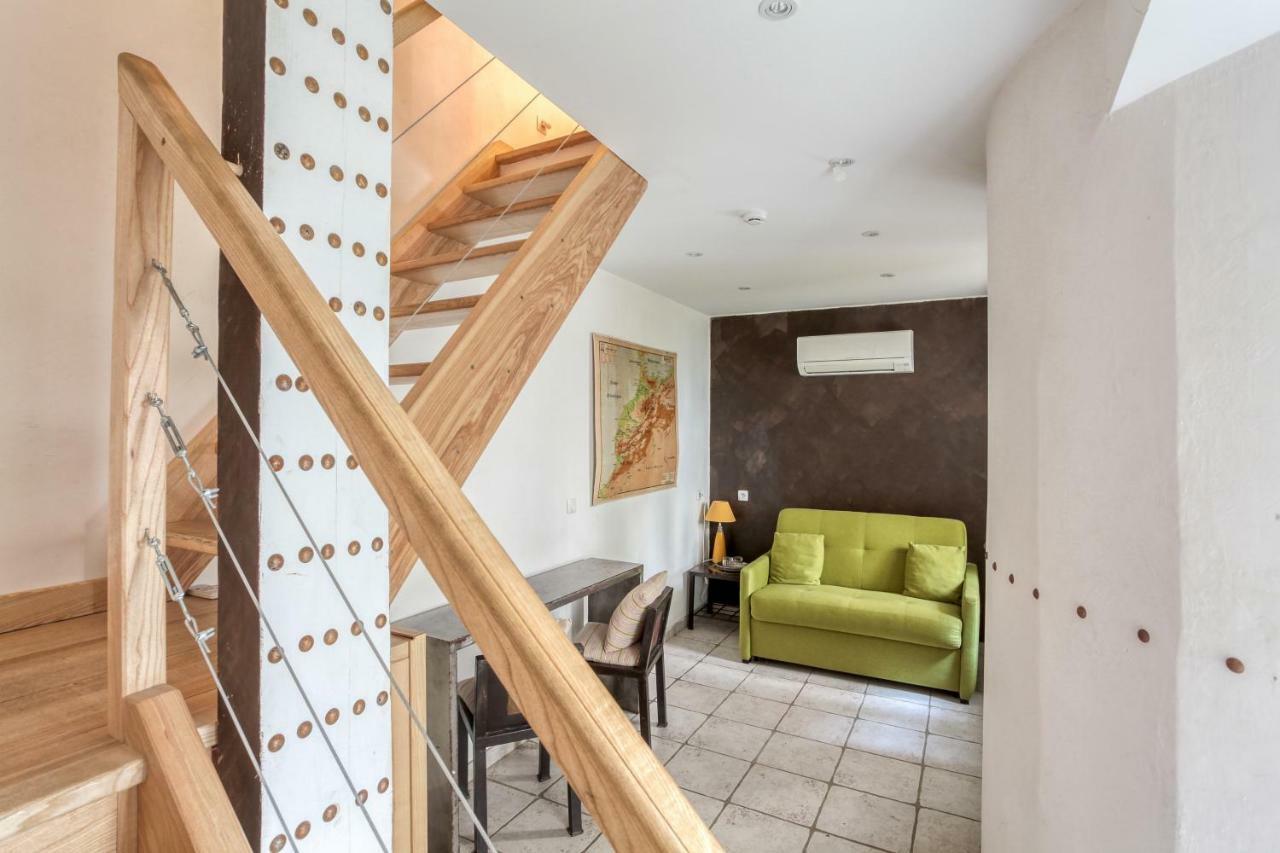 Le Ryad Boutique Hotel Marsilya Dış mekan fotoğraf