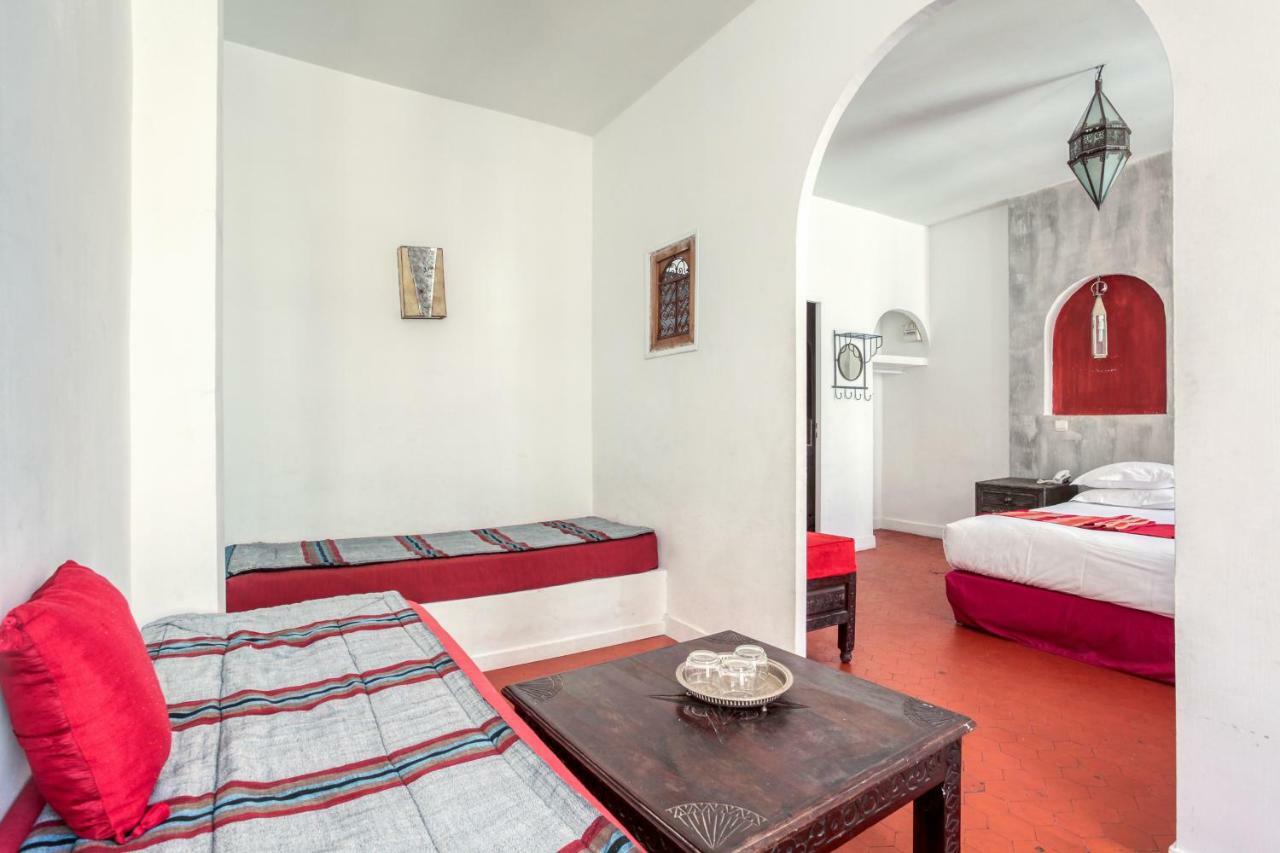 Le Ryad Boutique Hotel Marsilya Dış mekan fotoğraf